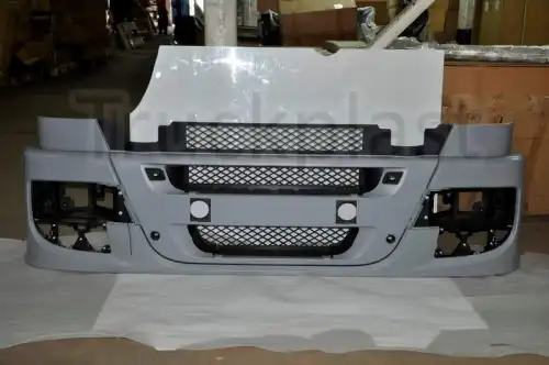 Бампер Iveco Stralis AS 07- TD16-59-002A TANGDE