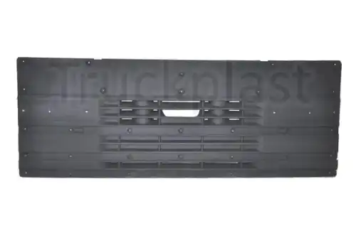 КАПОТ DAF XF95 ДО 2002 Г. TD06-61-012 TANGDE