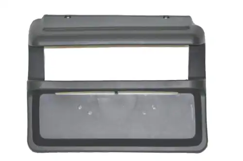 Крыло TANGDE TD07-52-159L