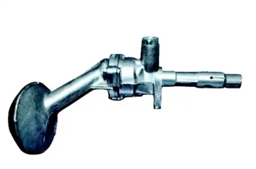  НАСОС МАСЛЯНЫЙ AISIN OPT-030
