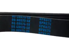 Ремень поликлиновый STELLOX 06-00675-SX PK 675 мм