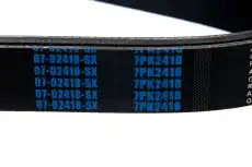 Ремень поликлиновый STELLOX 07-02418-SX PK 2418 мм