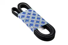 Ремень поликлиновый STELLOX 07-02418-SX PK 2418 мм