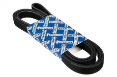 Ремень поликлиновый STELLOX 06-02460-SX PK 2460 мм