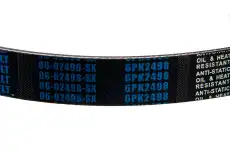 Ремень поликлиновый STELLOX 06-02498-SX PK 2498 мм