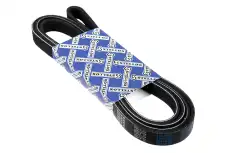Ремень поликлиновый STELLOX 06-02498-SX PK 2498 мм