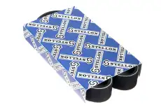 Ремень поликлиновый STELLOX 06-00720-SX PK 720 мм