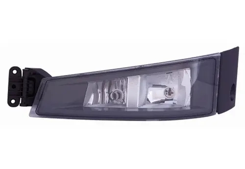 Фара противотуманная DEPO 773-2021R-UE2