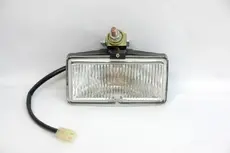 Фара противотуманная LADA 14200-3743010-00