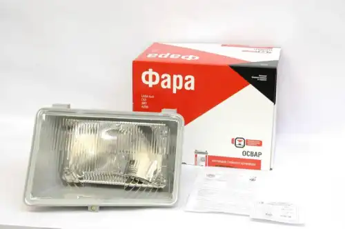 Фара ОСВАР 6012.3711-БЛ