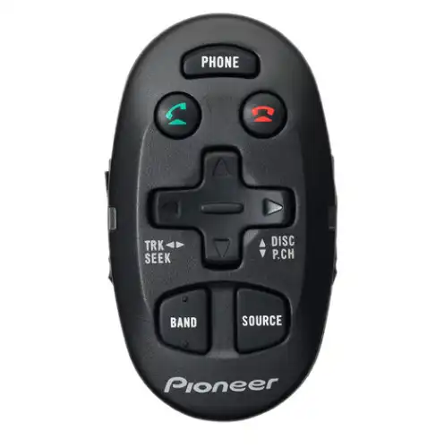 CD-SR110 Пульт для автомагнитолы CD-SR110 Bluetooth PIONEER