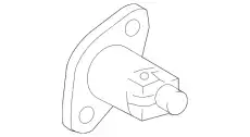 НАТЯЖИТЕЛЬ 13540-37020 TOYOTA / LEXUS