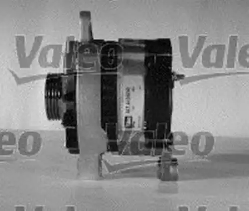 Генератор VALEO 432769