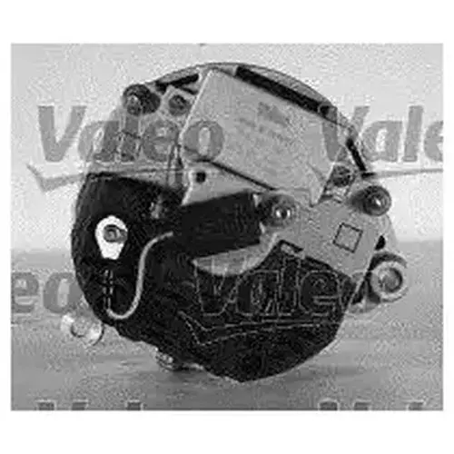 Генератор VALEO 432857