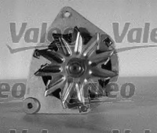 Генератор VALEO 432988