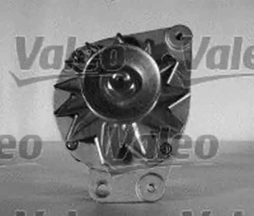 Генератор VALEO 433069