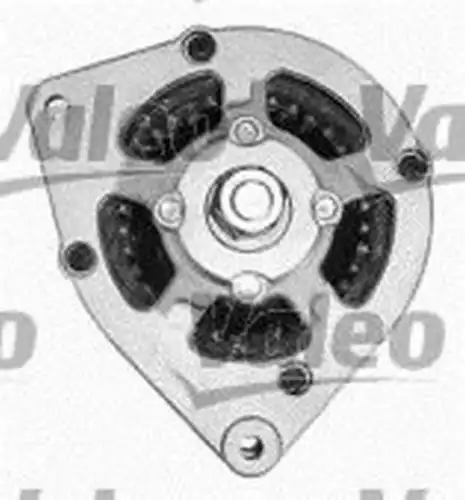 Генератор VALEO 434013