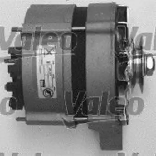 Генератор VALEO 436303