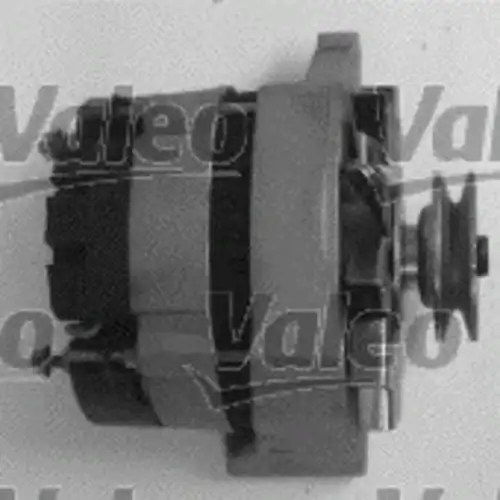 Генератор VALEO 436314