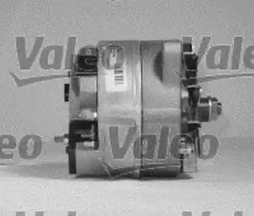 Генератор VALEO 436416