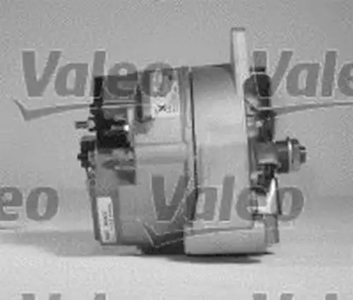 Генератор VALEO 436420