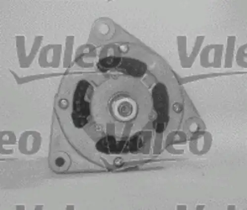 Генератор VALEO 436427