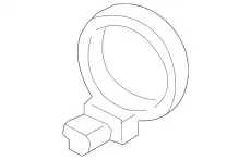 5K0953254A Датчик VAG