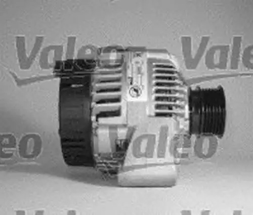 Генератор VALEO 436450