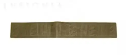 Коврик в багажник GM 19166605