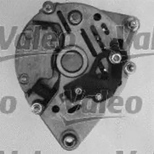 Генератор VALEO 436774