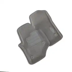 Коврики в салон GM 12499333