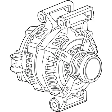 Генератор GM 22892569