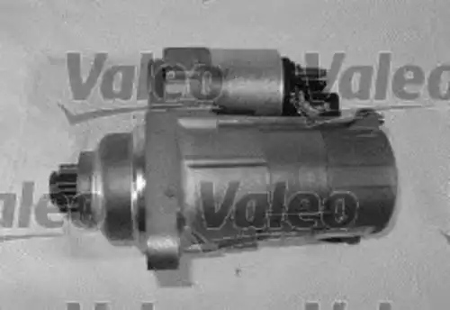 Стартер VALEO 438175
