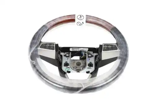 Рулевое колесо GM 20857822