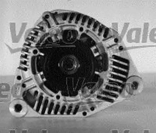 Генератор VALEO 439245