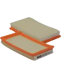 Фильтр воздушный FIL FILTER HP2279