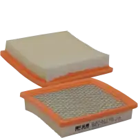 Фильтр воздушный FIL FILTER HP2072