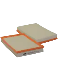 Фильтр воздушный FIL FILTER HP2143