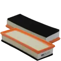 Фильтр воздушный FIL FILTER HP2236