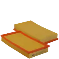 Фильтр воздушный FIL FILTER HP2118