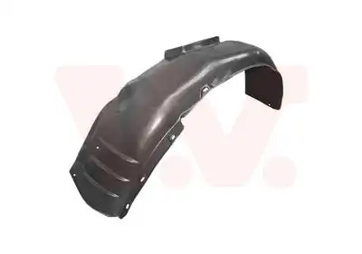 Подкрылок VAN WEZEL 5826433