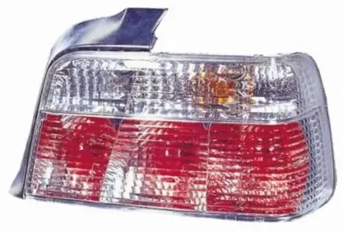 Фонарь задний DEPO 444-1912PXAE-C