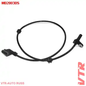 Датчик ABS VTR MB2003BS