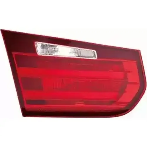 Решетка бампера DEPO 444-1336R-UQ