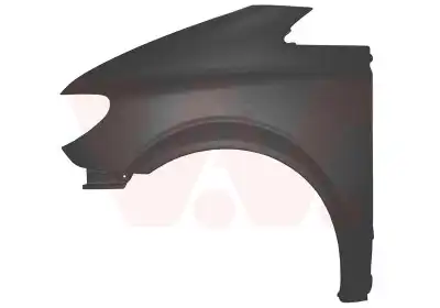 Крыло VAN WEZEL 3080657