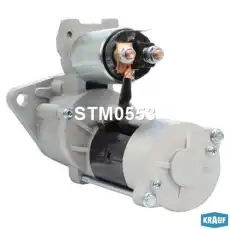 Стартер KRAUF STM0553