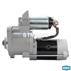 Стартер KRAUF STM0553