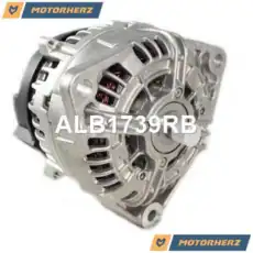 Генератор MOTORHERZ ALB1739RB