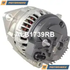 Генератор MOTORHERZ ALB1739RB