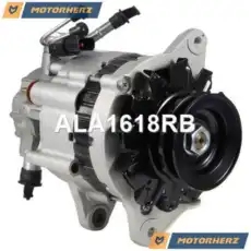 Генератор MOTORHERZ ALA1618RB